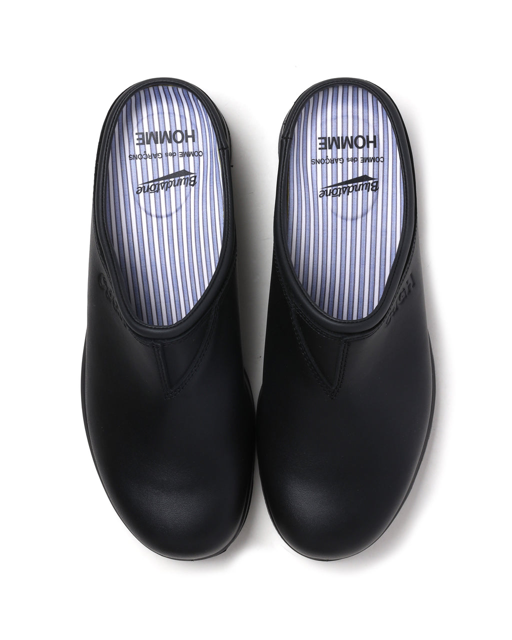 X Blundstone all terrain clogs