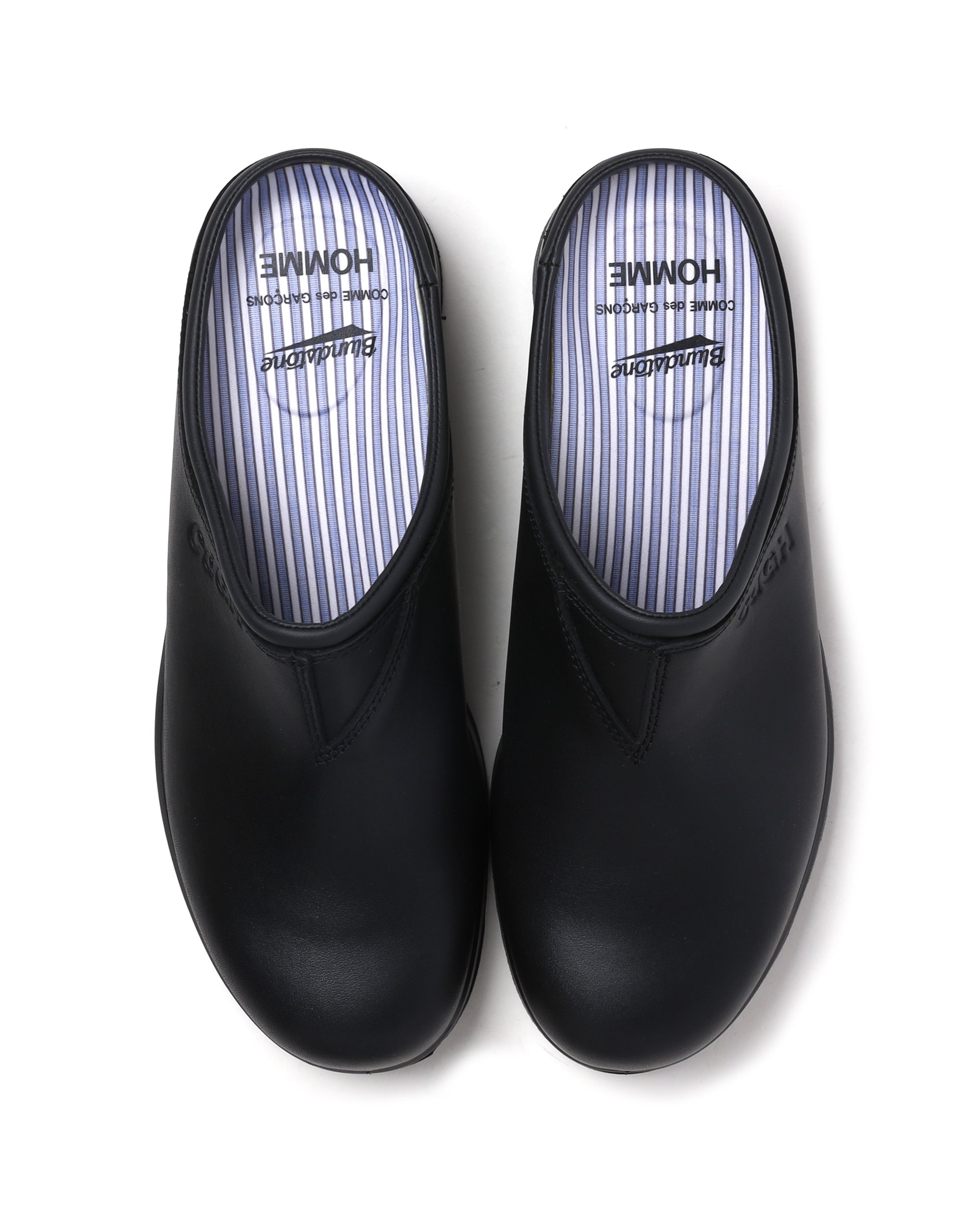 X Blundstone all terrain clogs