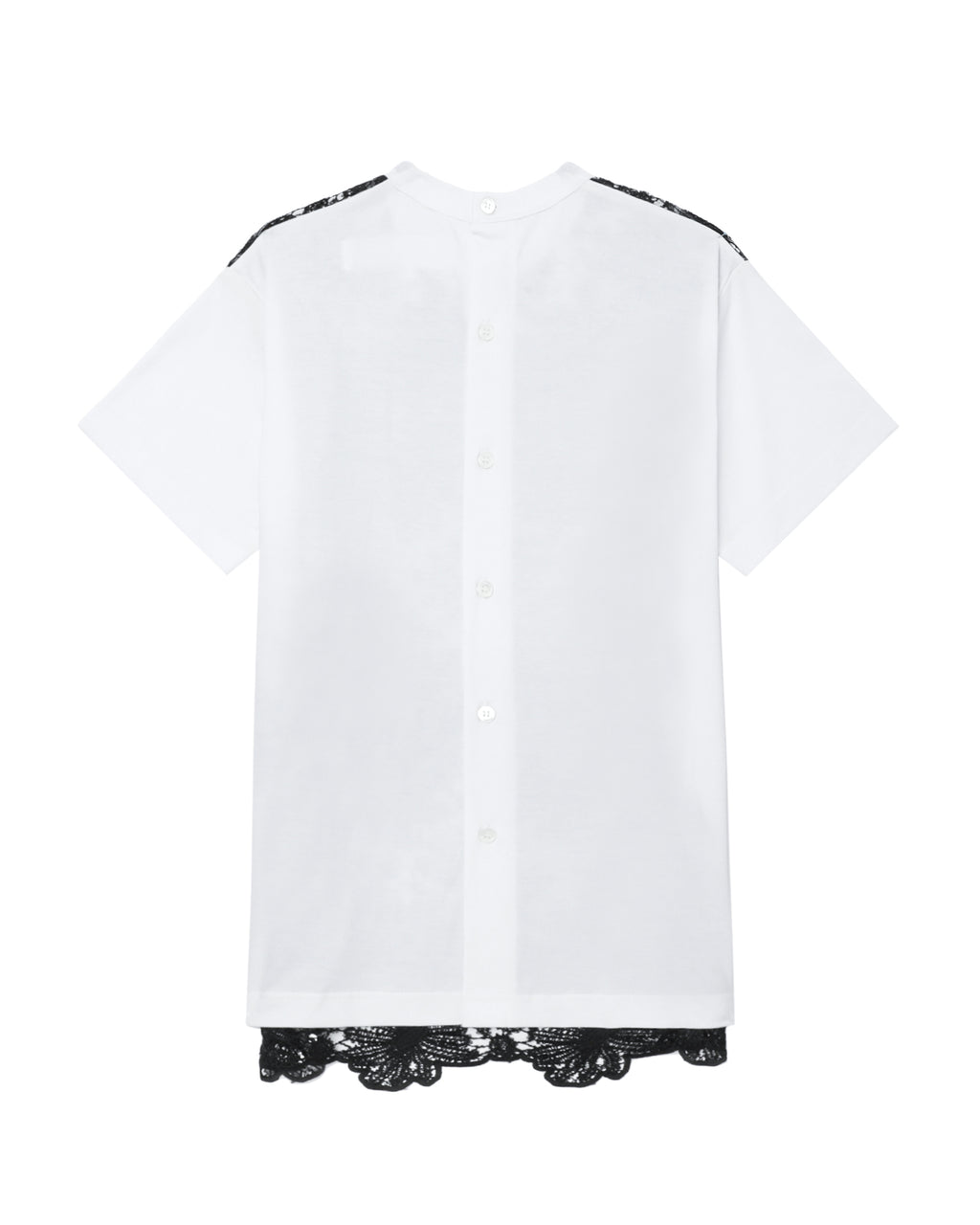 Lace top