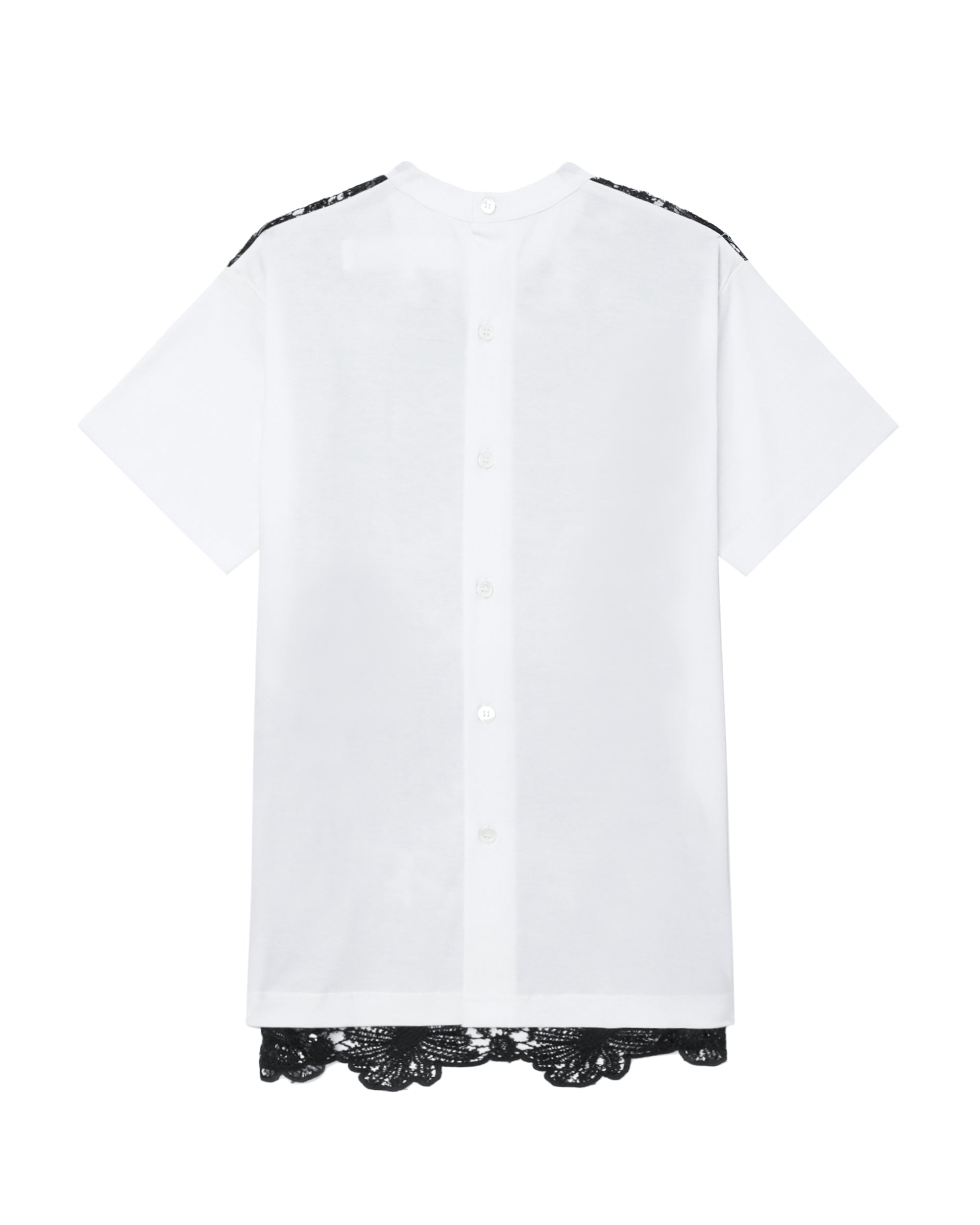 Lace top