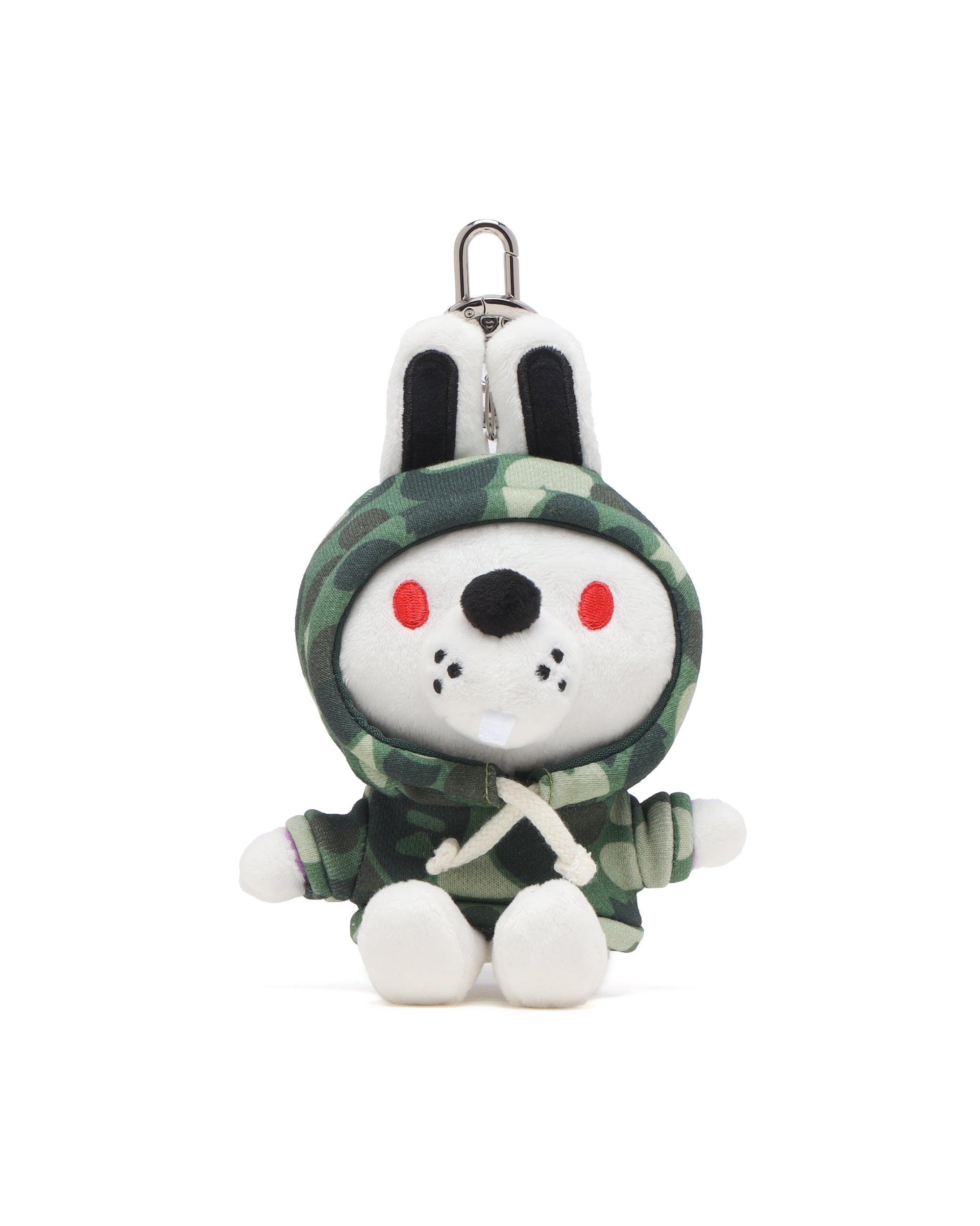 Baby doppy keychain