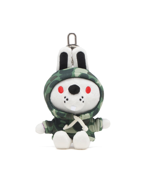 Baby doppy keychain