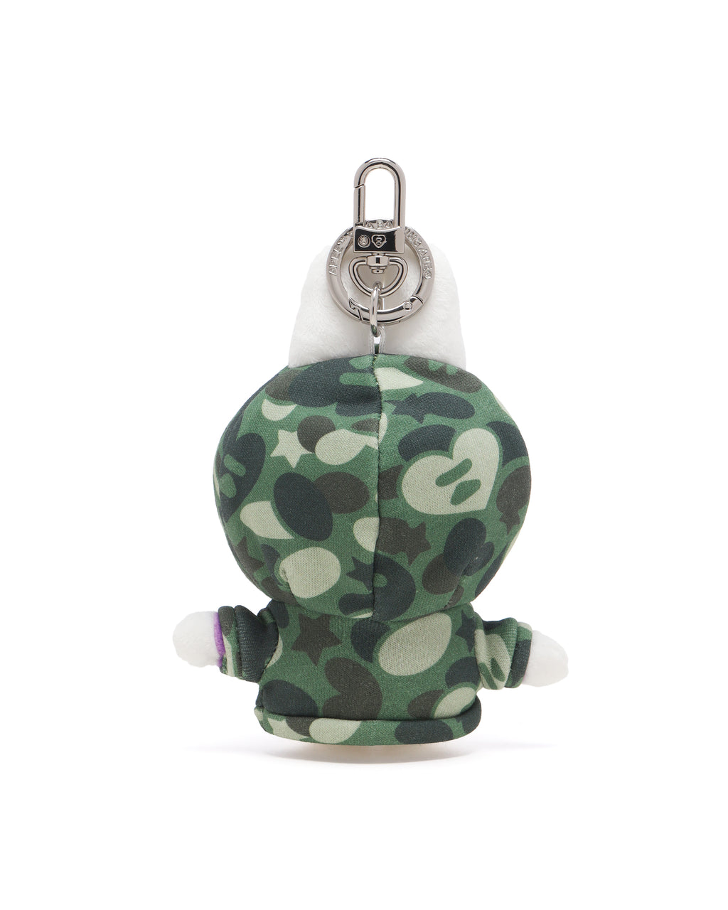 Baby doppy keychain