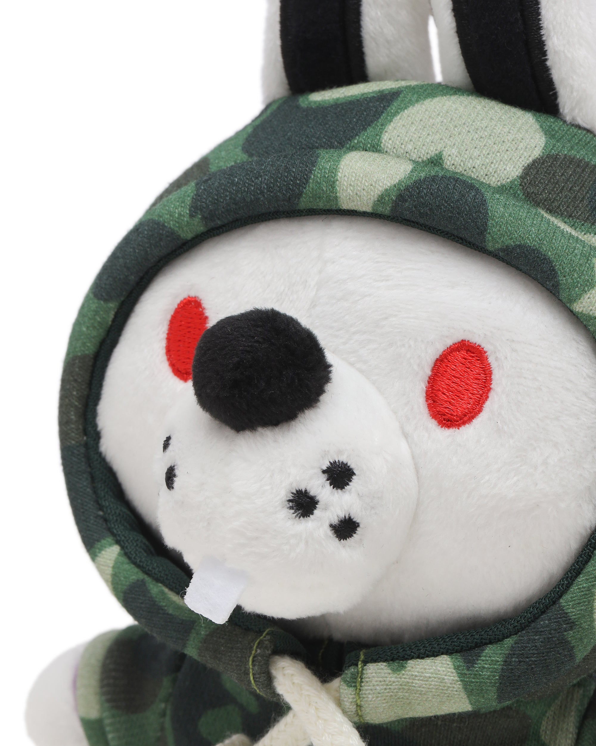 Baby doppy keychain