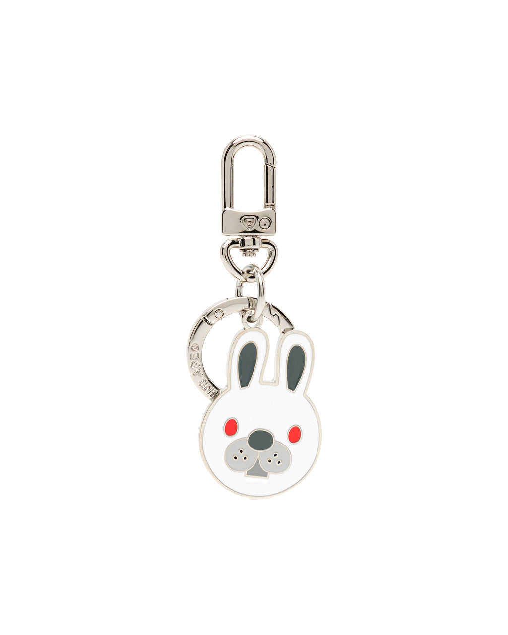 Baby doppy keychain