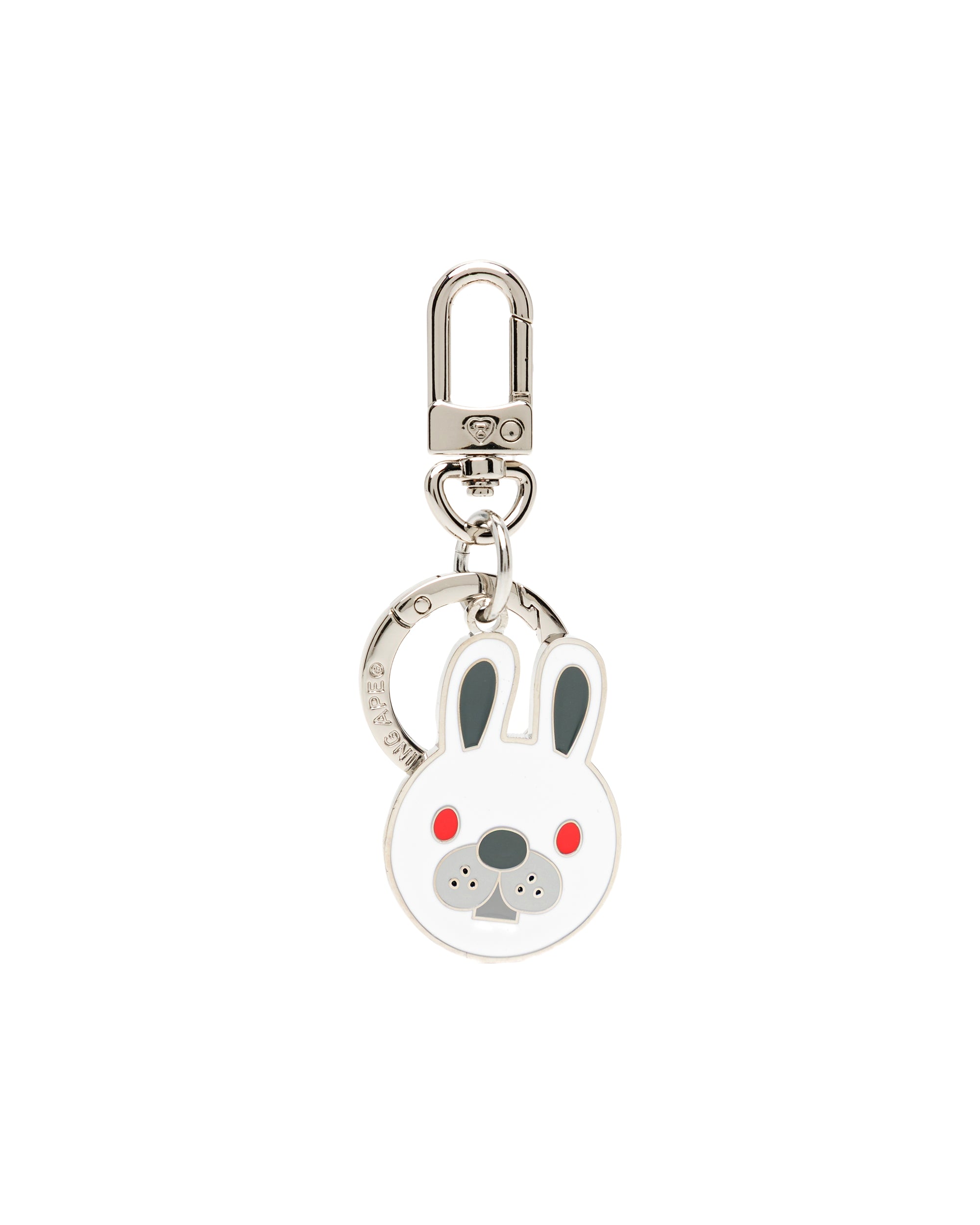 Baby doppy keychain