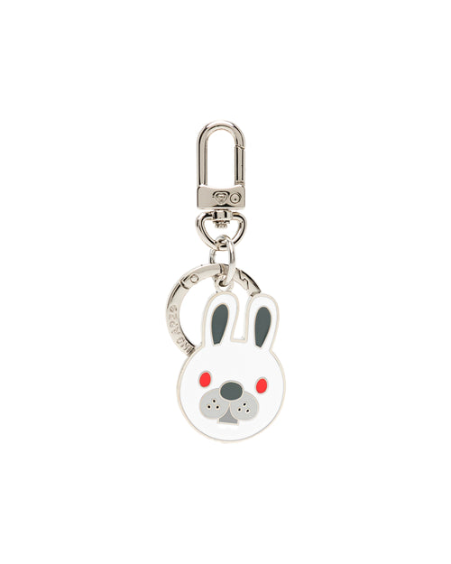 Baby doppy keychain
