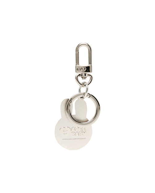 Baby doppy keychain