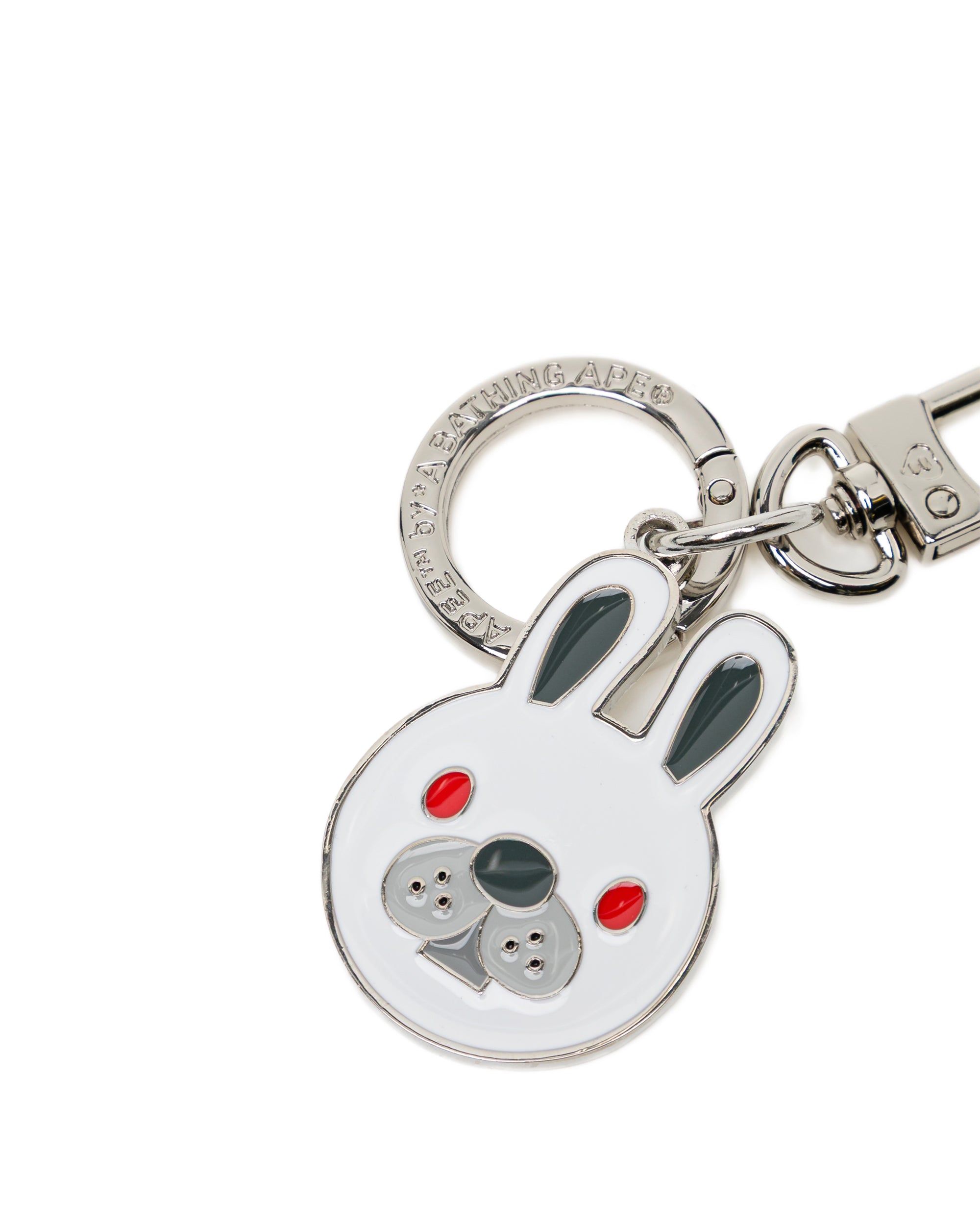 Baby doppy keychain