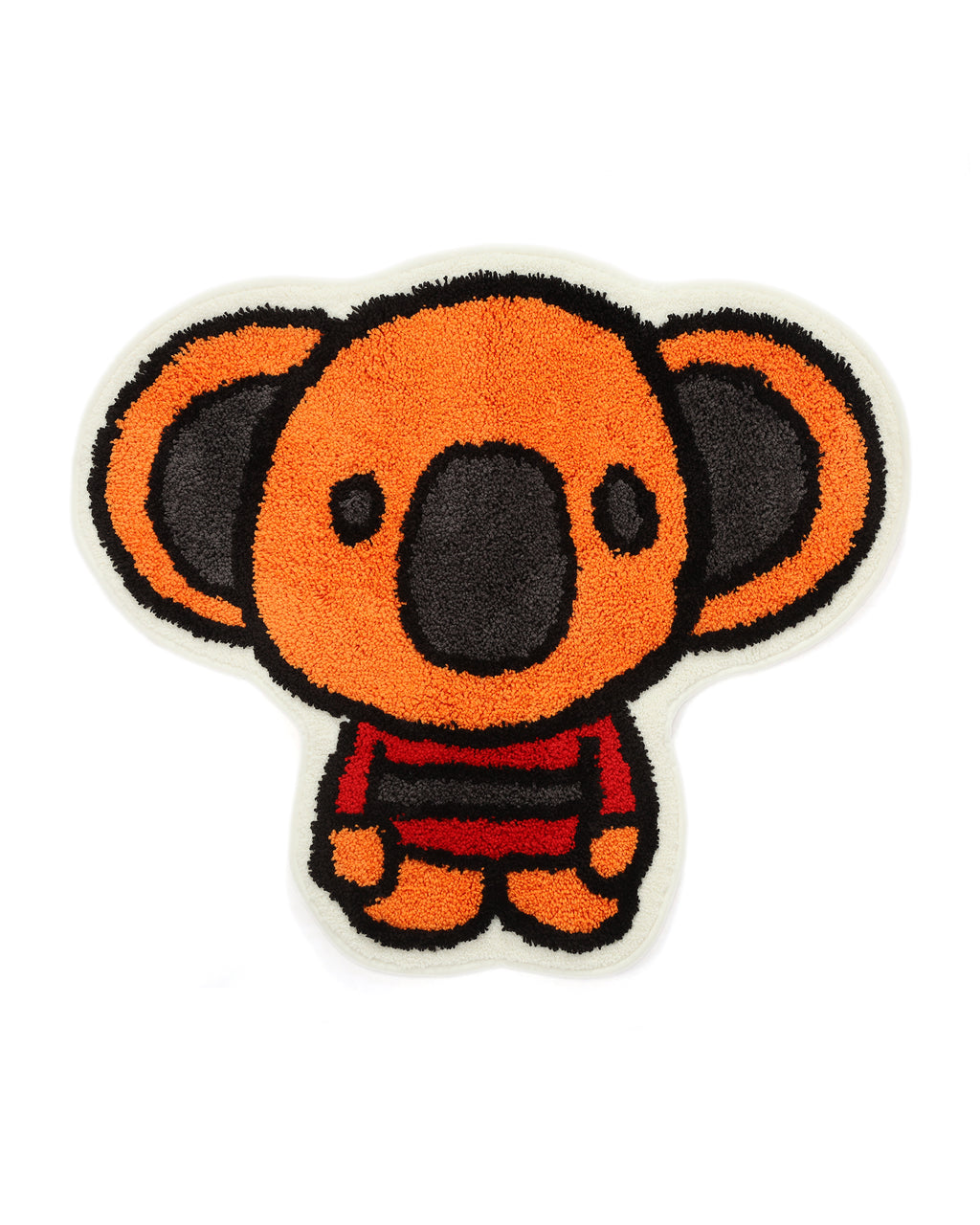 Koala rug
