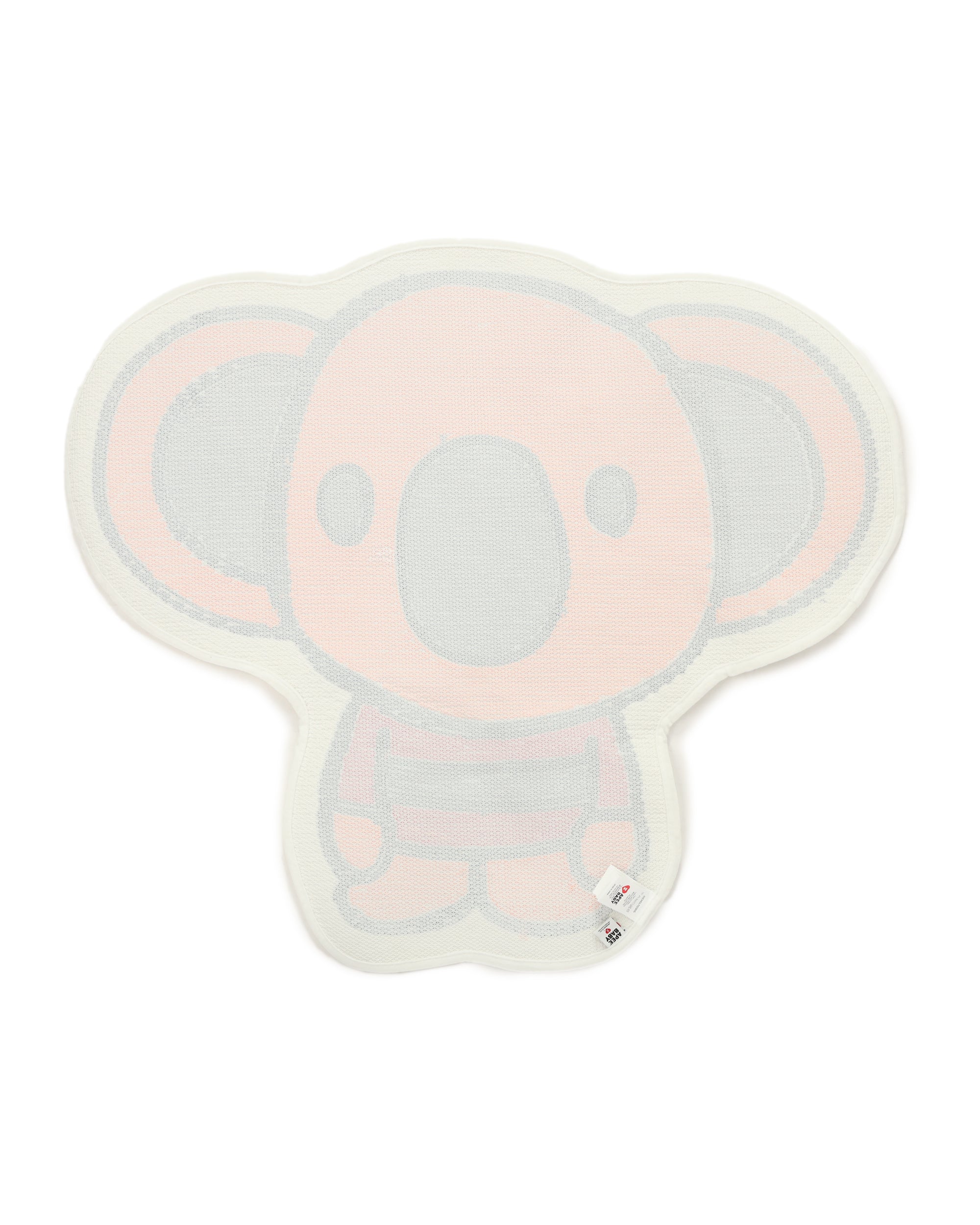 Koala rug