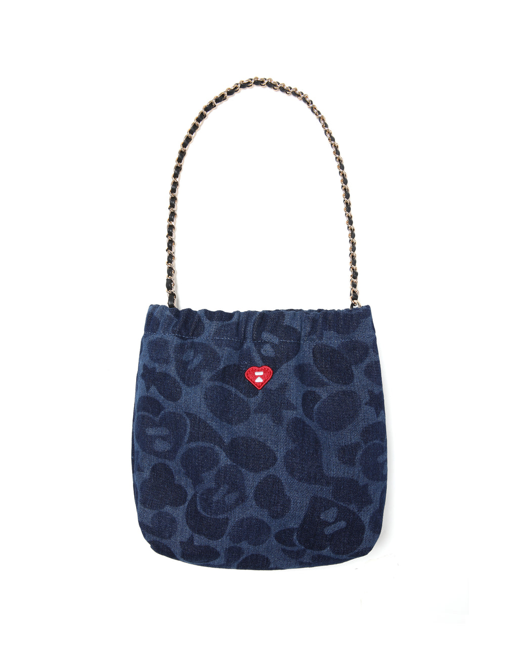 Camo handbag