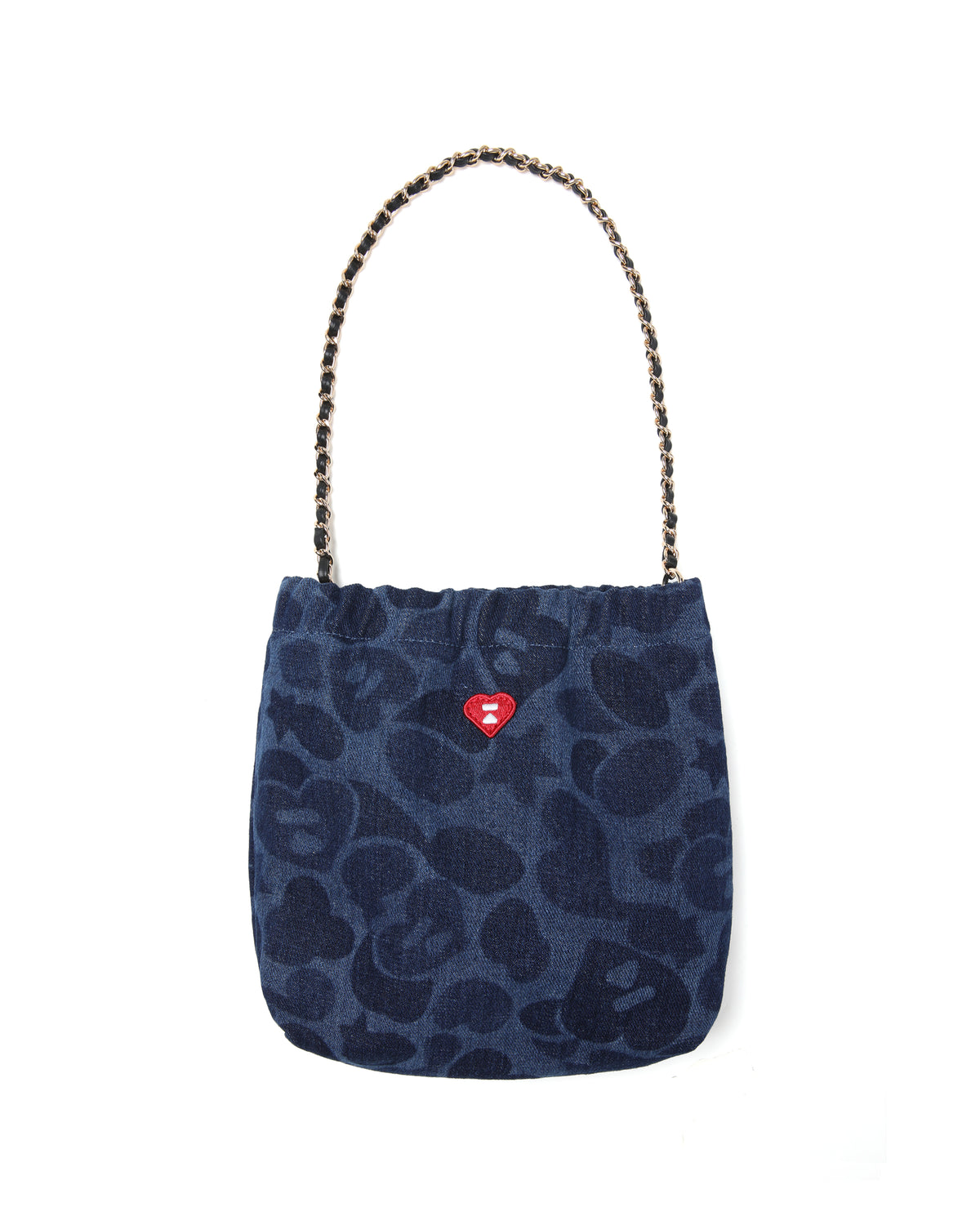 Camo handbag