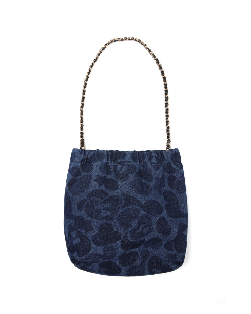 Camo handbag
