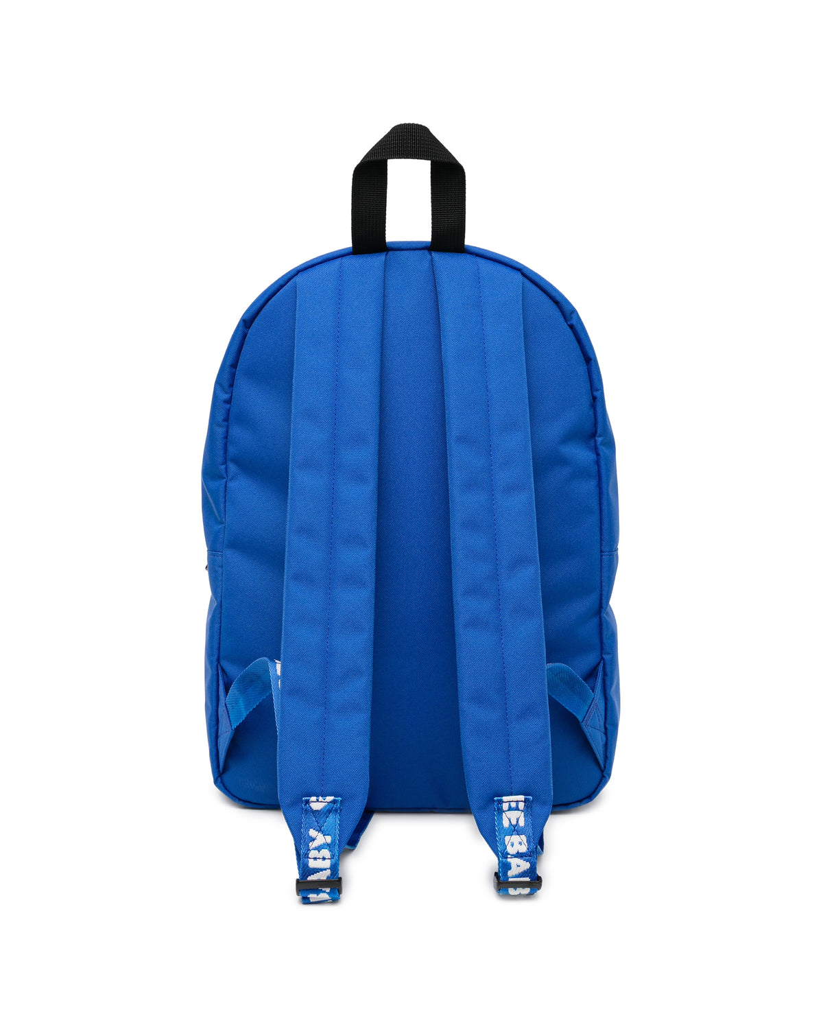 Heart badge backpack L