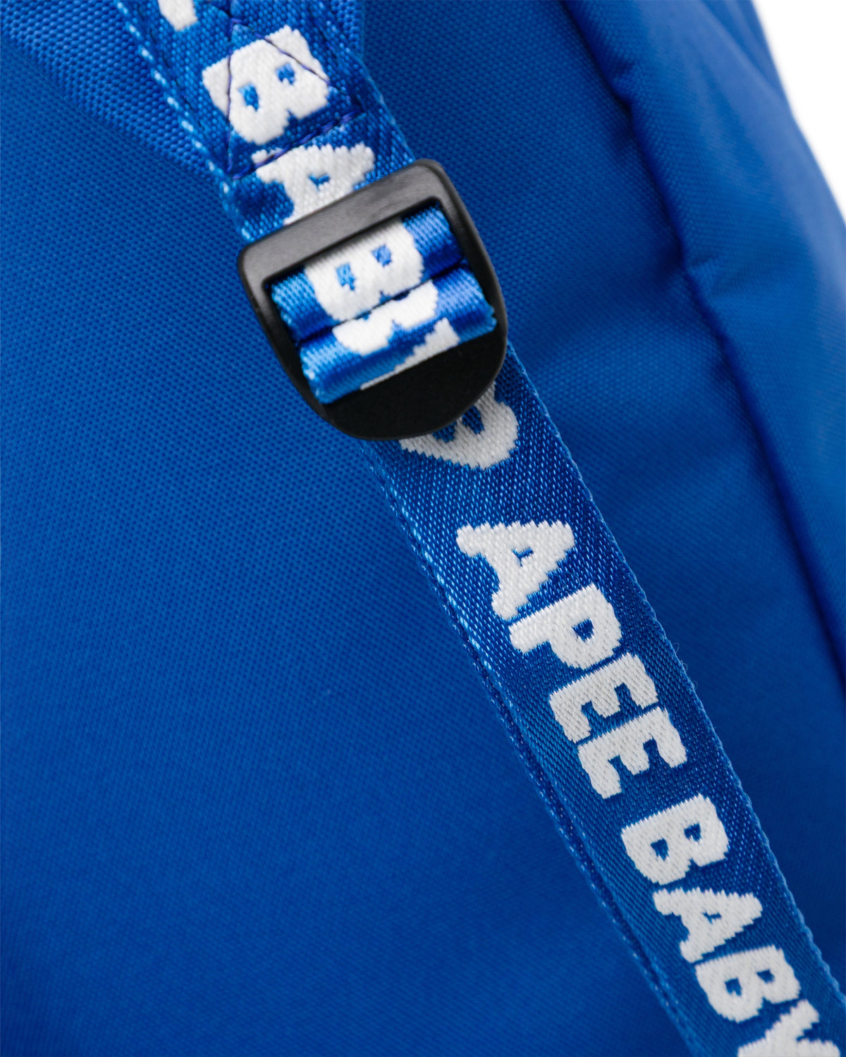 Heart badge backpack L