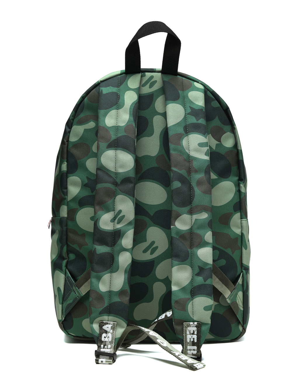 Camouflage backpack