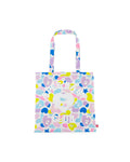 Camo Print Medium Tote Bag