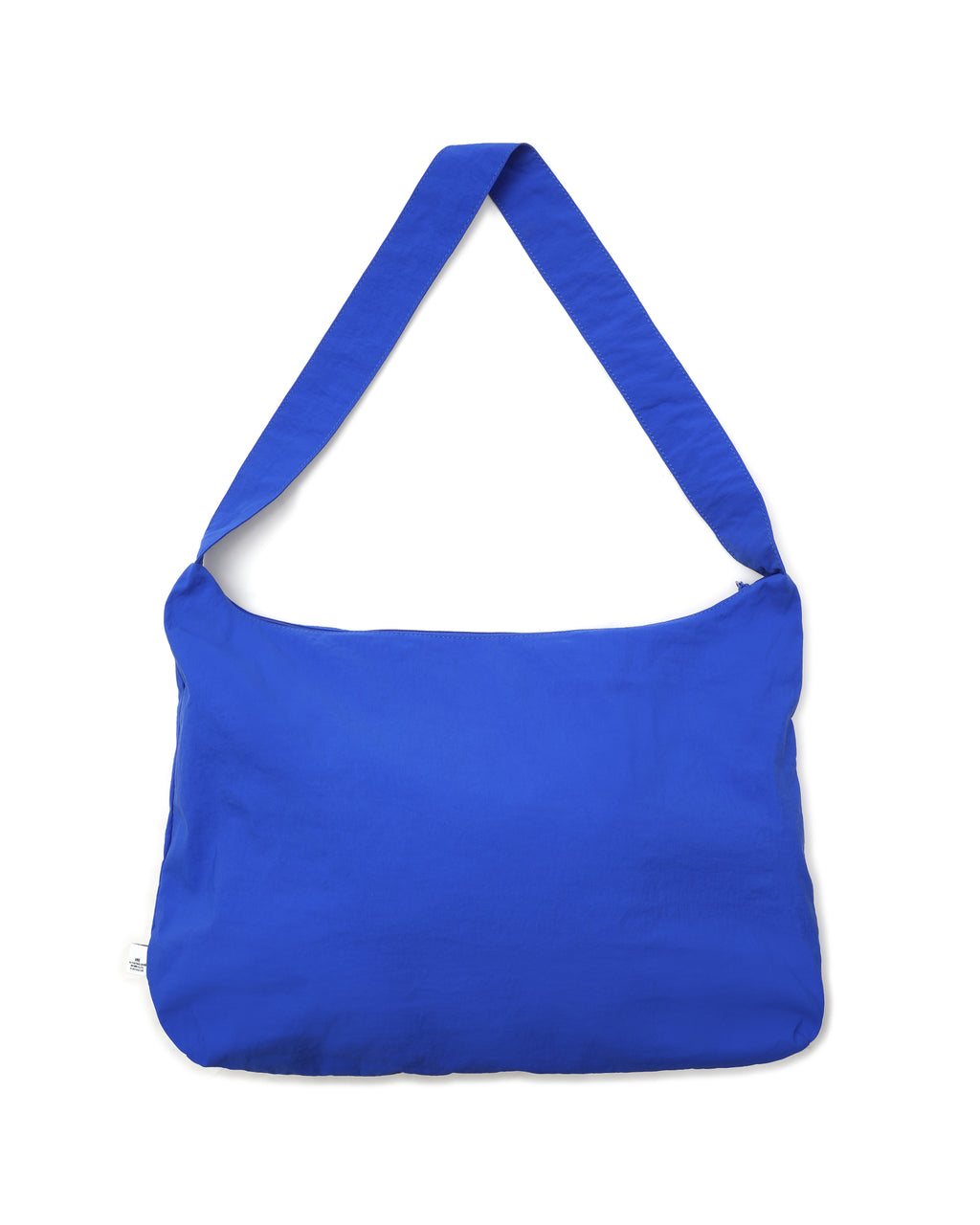 Printed shoulder bag