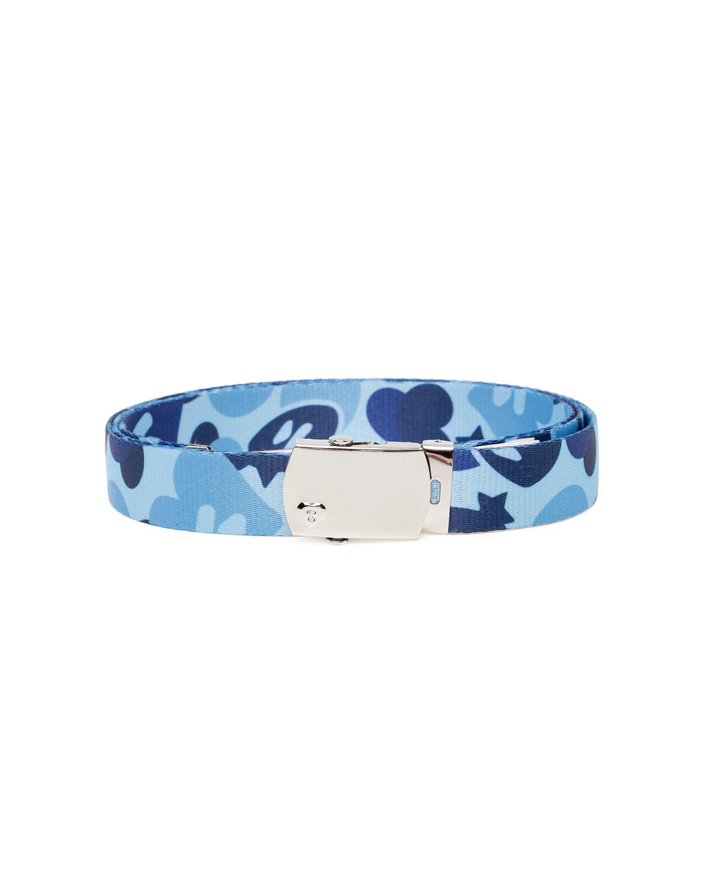Patterned belt