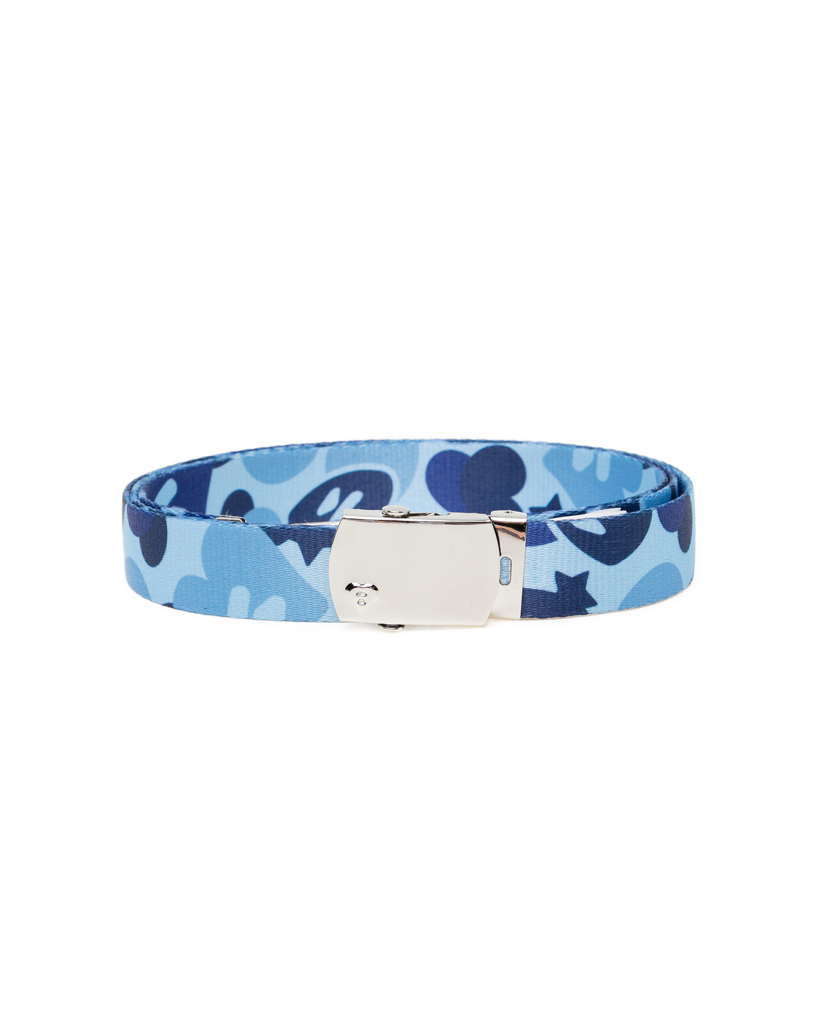 Patterned belt