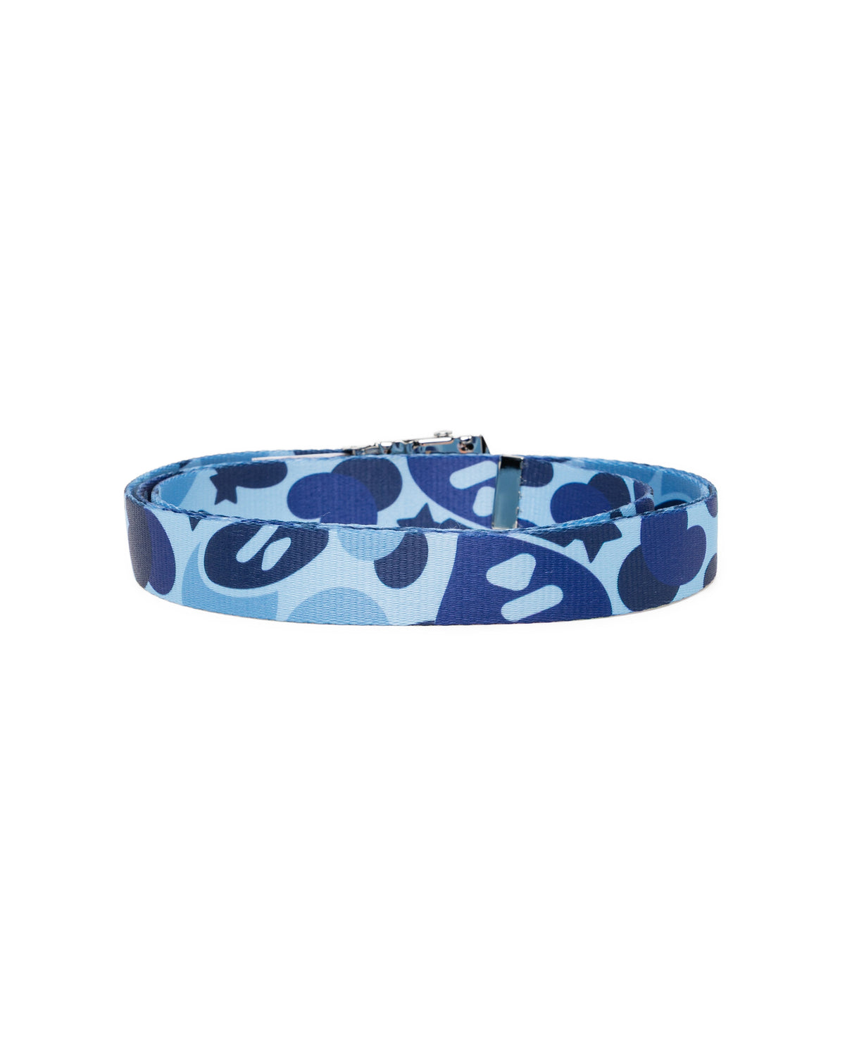 Patterned belt