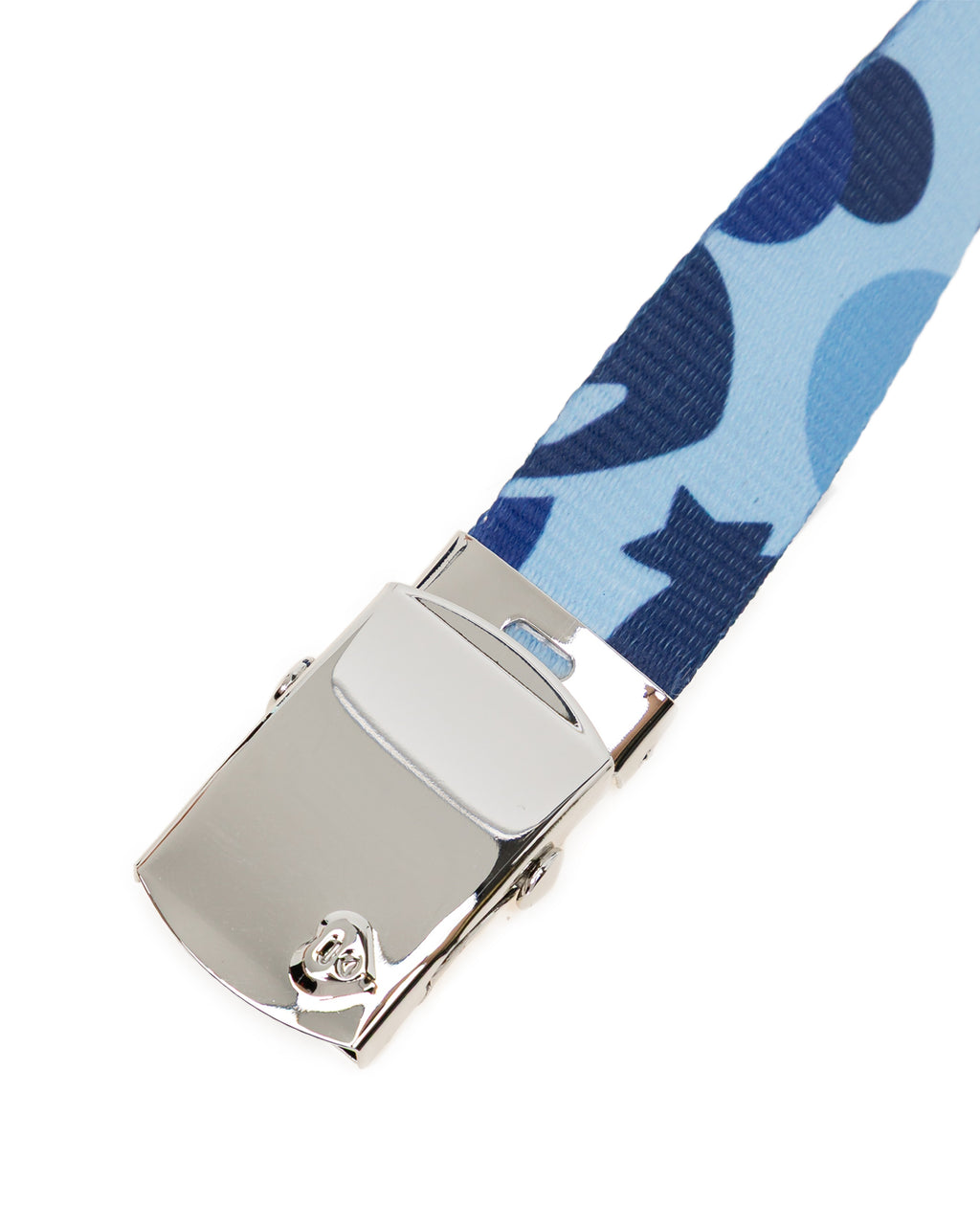 Patterned belt