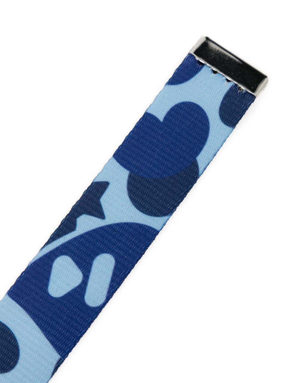Patterned belt