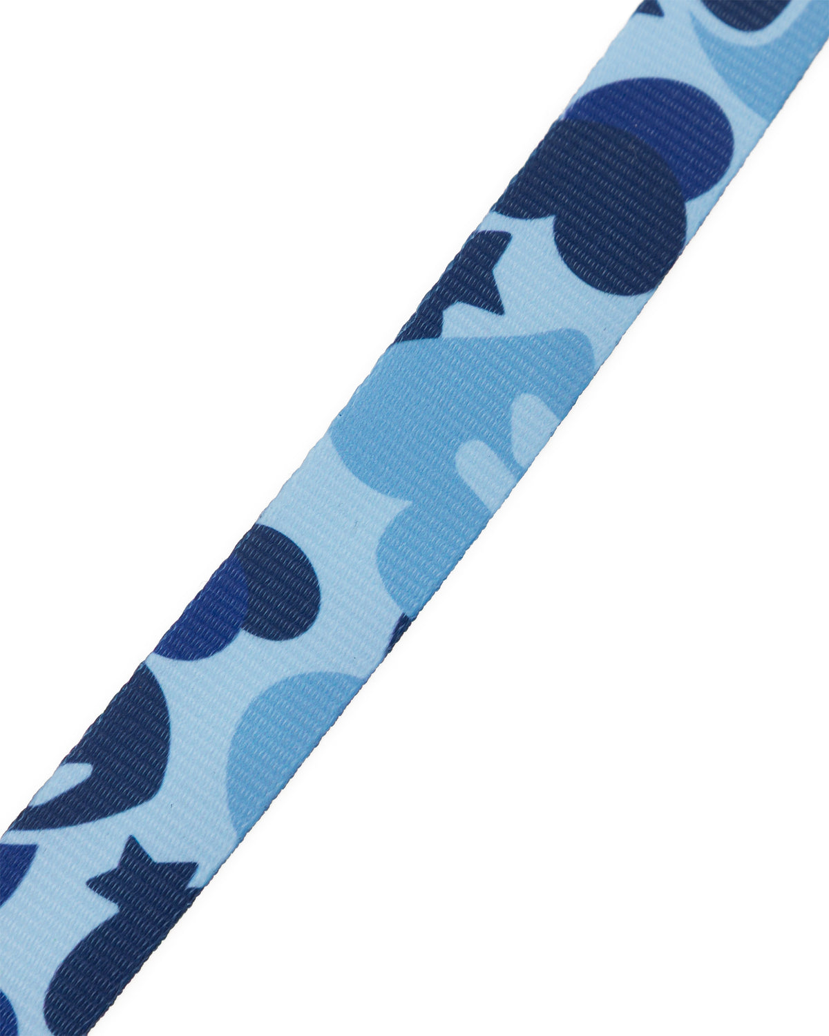 Patterned belt