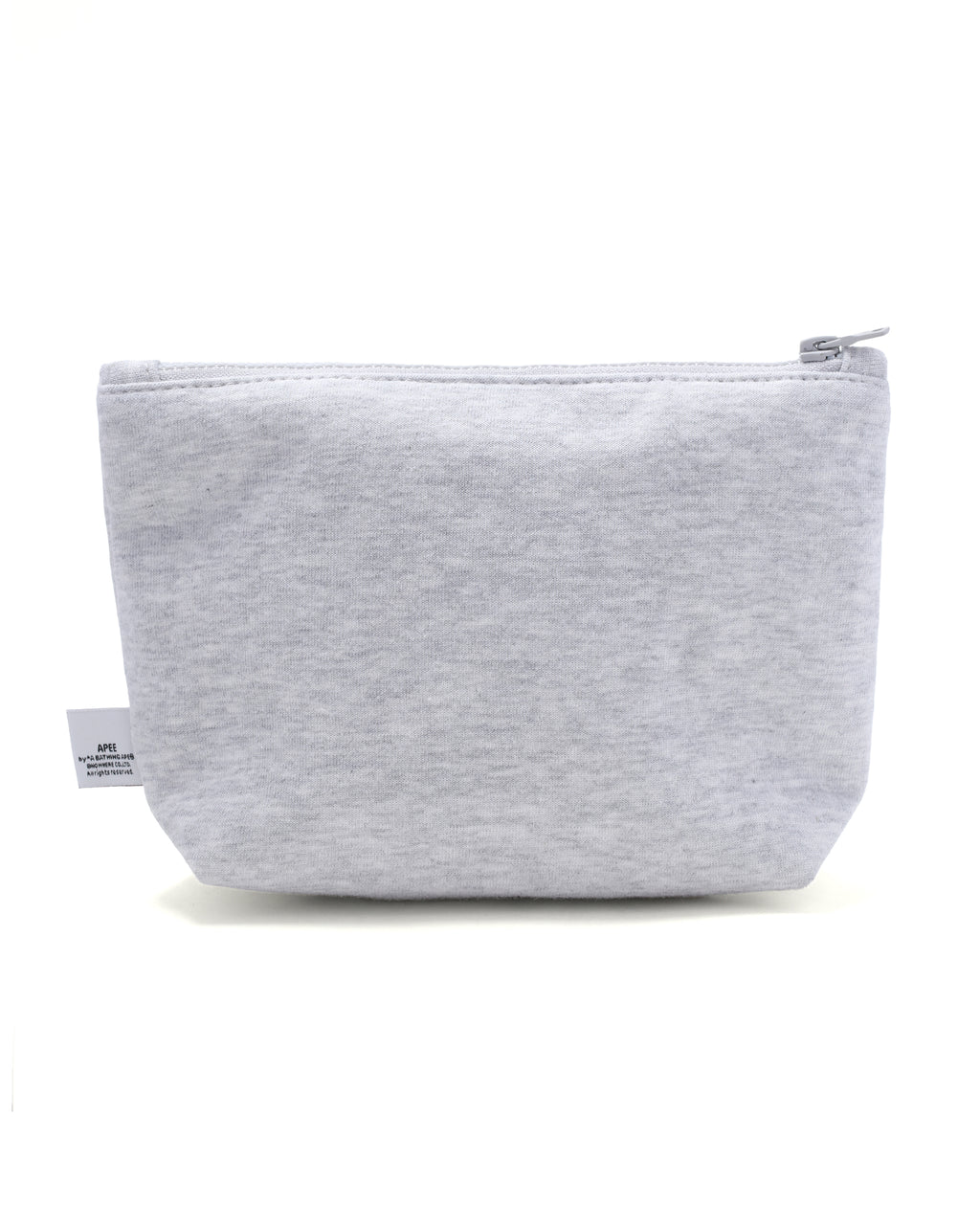 Zip pouch