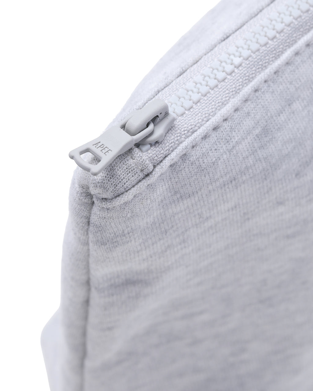 Zip pouch