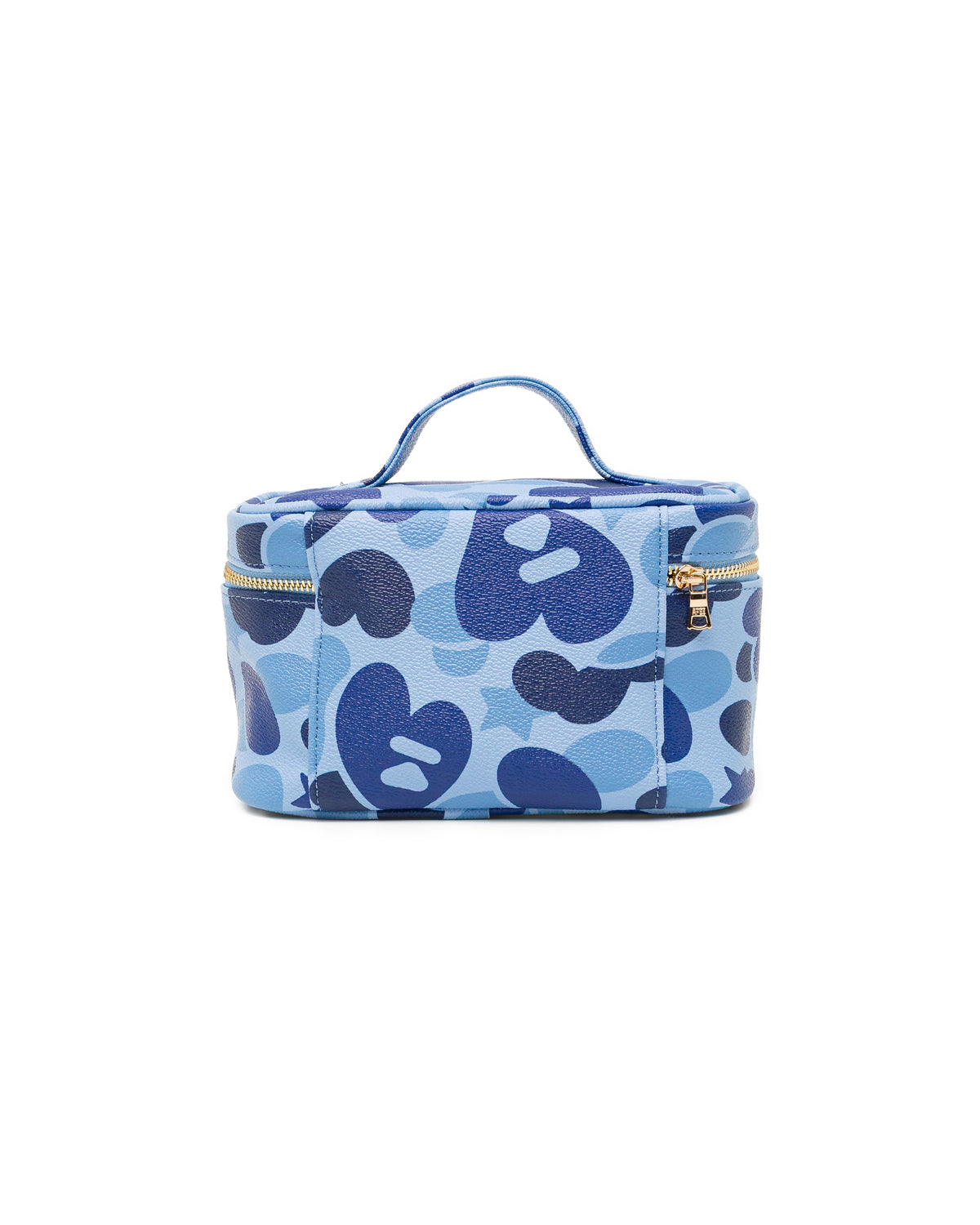 Camo pouch