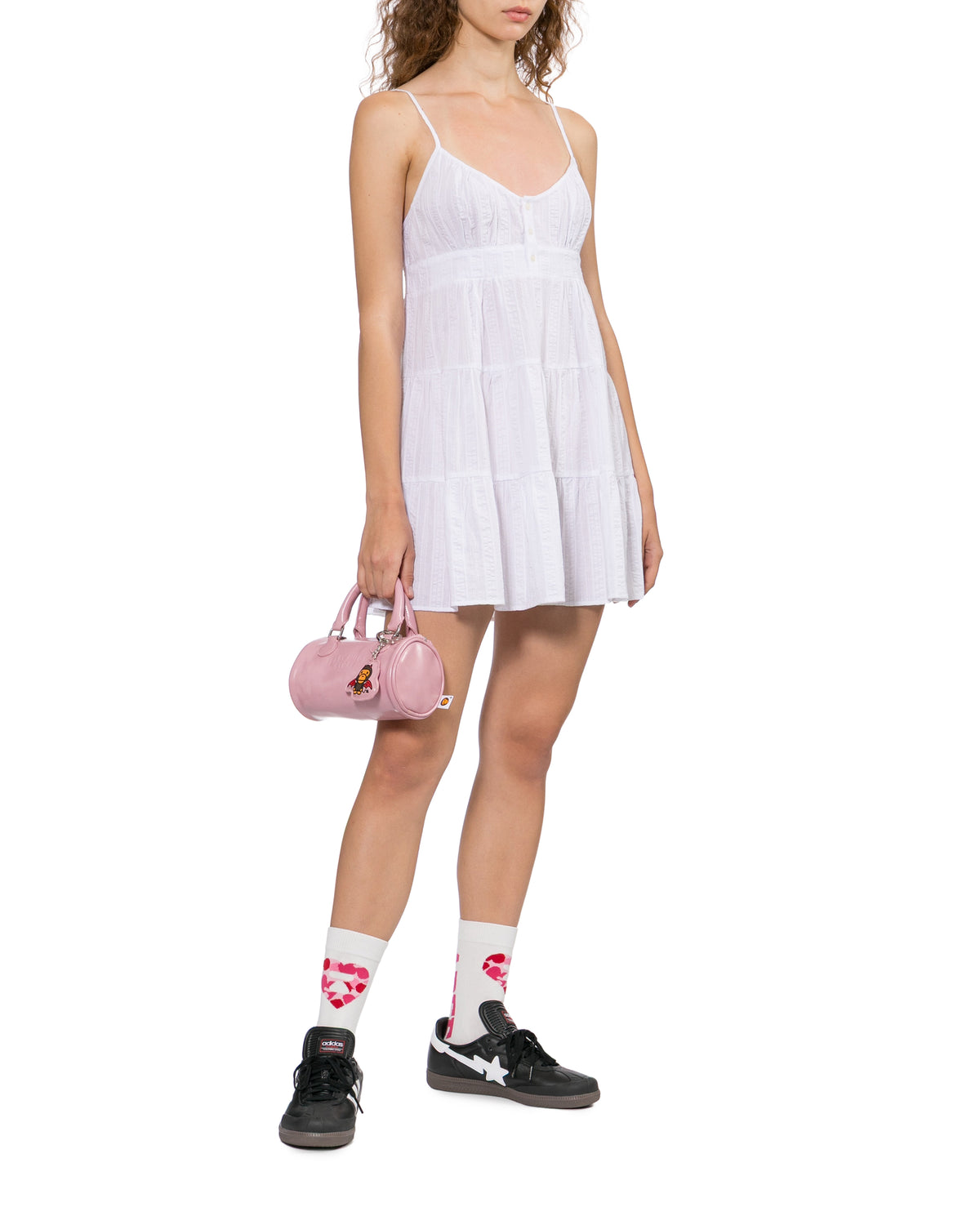 Cami dress