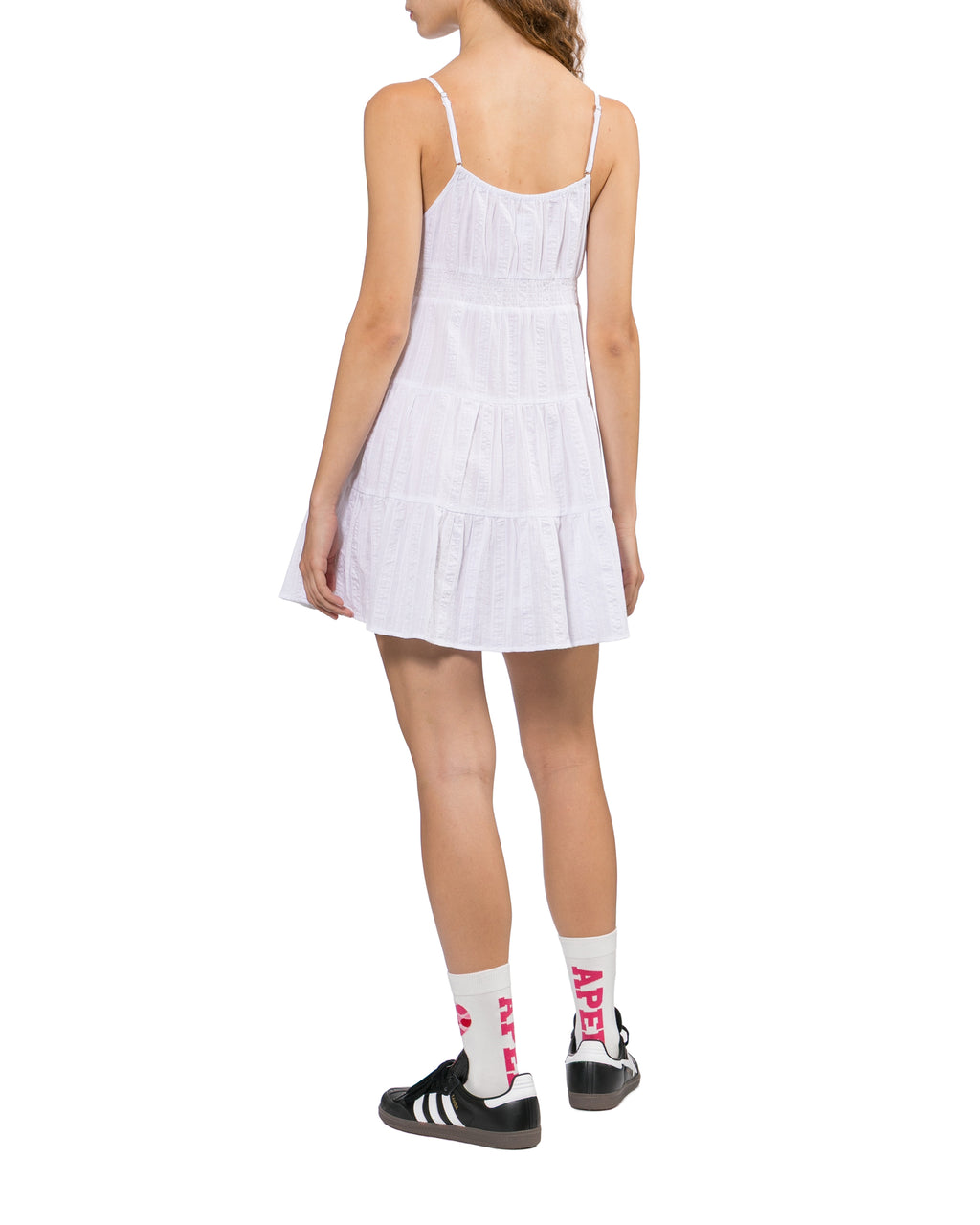 Cami dress