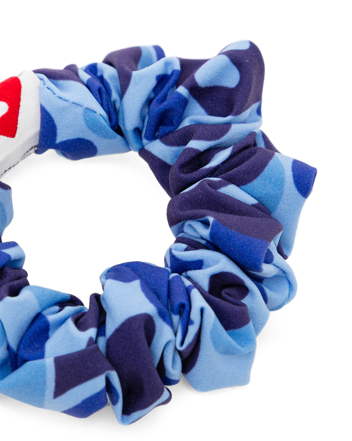 Scrunchies set