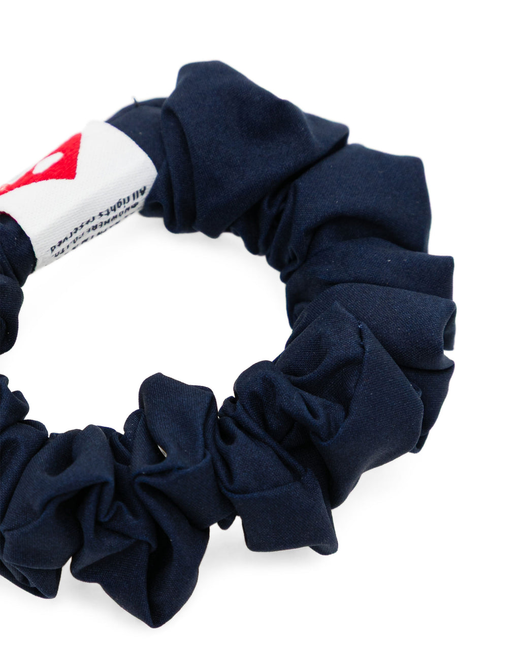 Scrunchies set