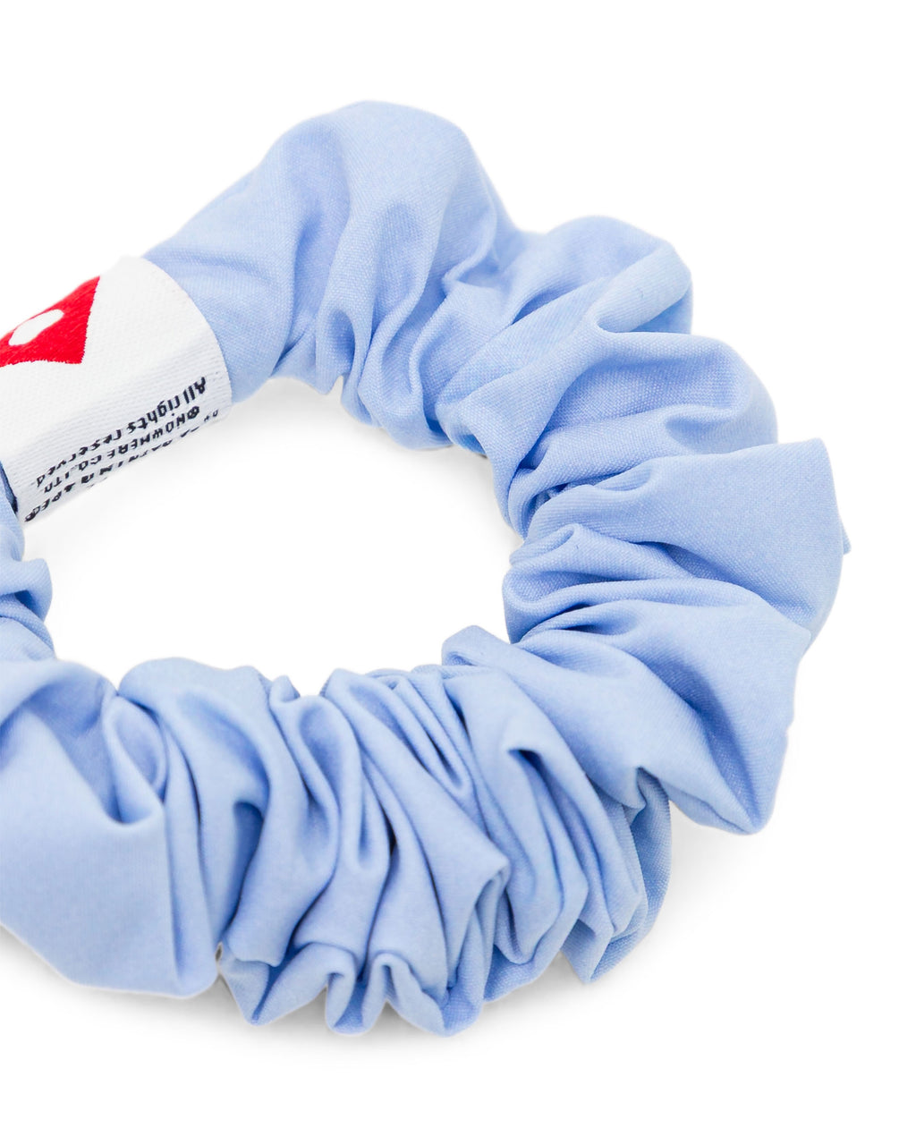 Scrunchies set