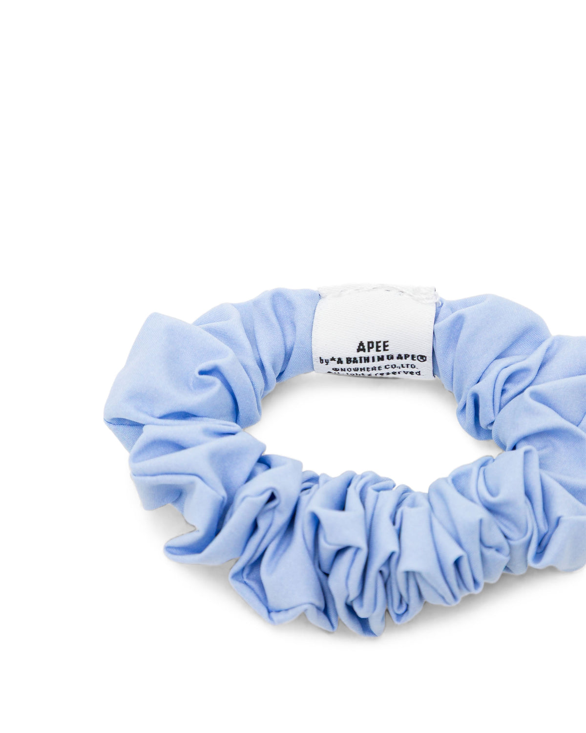 Scrunchies set