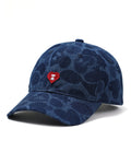 Camouflage cap