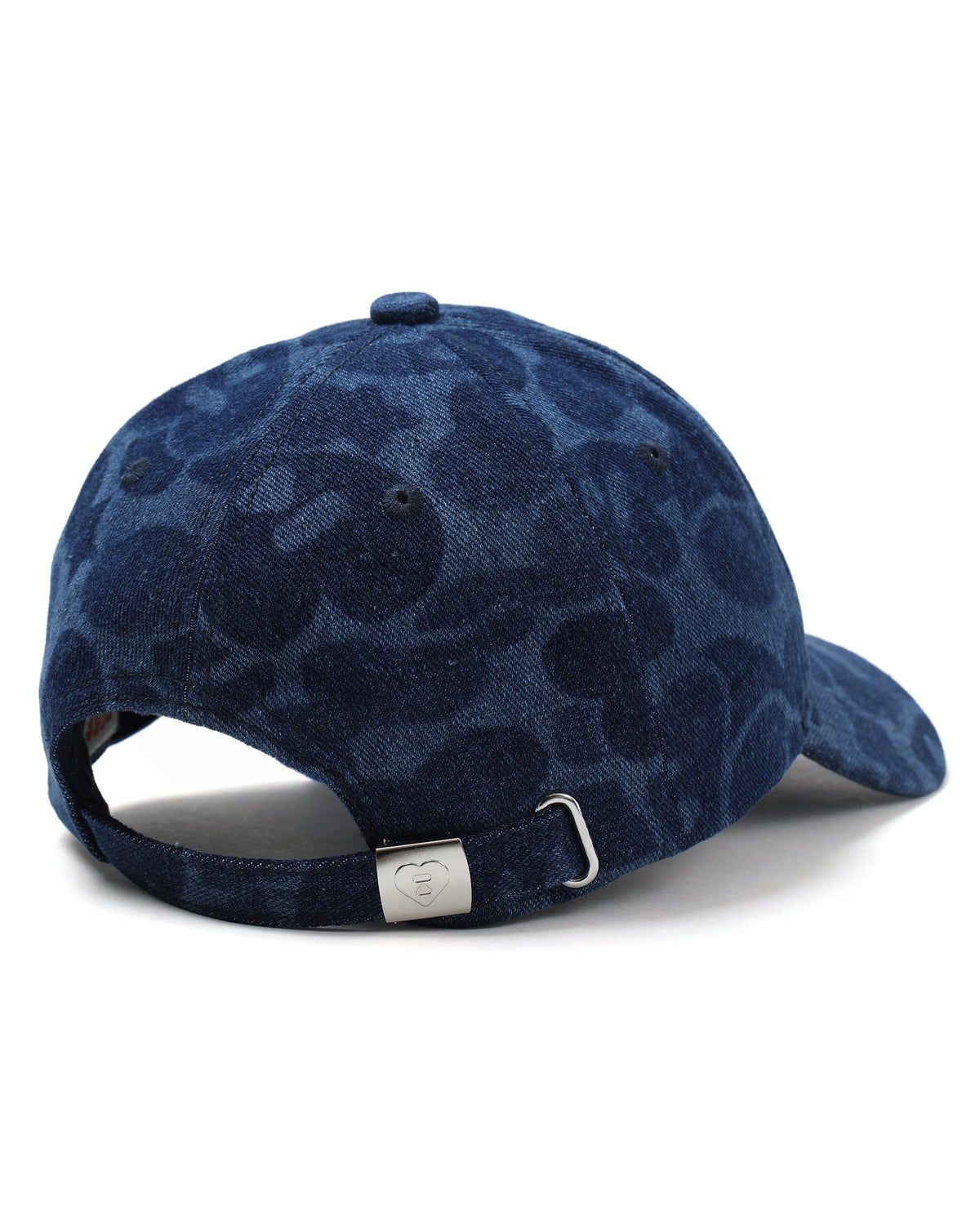 Camouflage cap