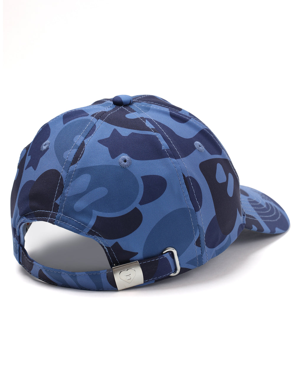 Camouflage cap