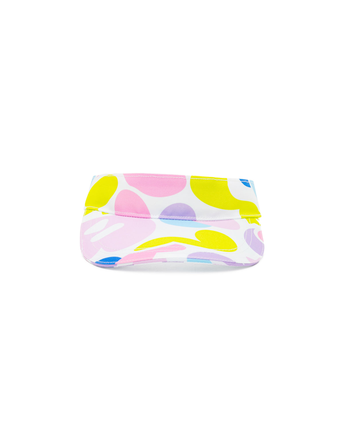 Camo visor