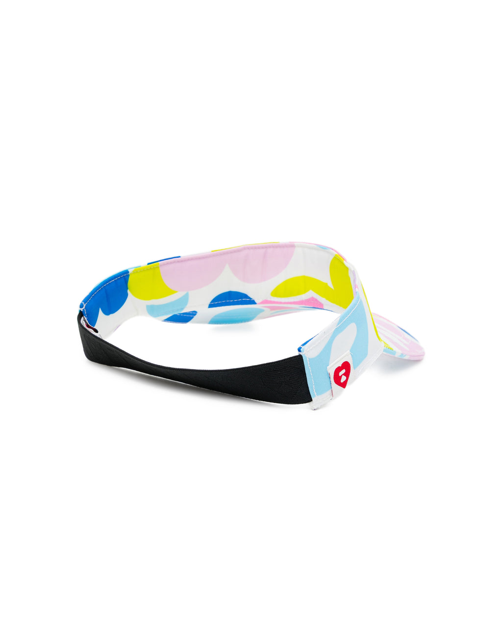 Camo visor