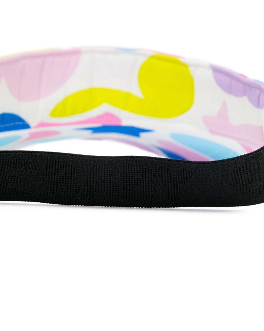 Camo visor