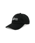 Logo cap