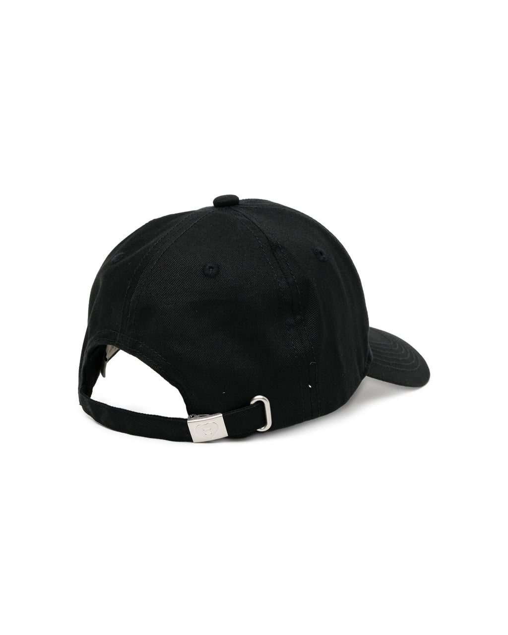 Logo cap