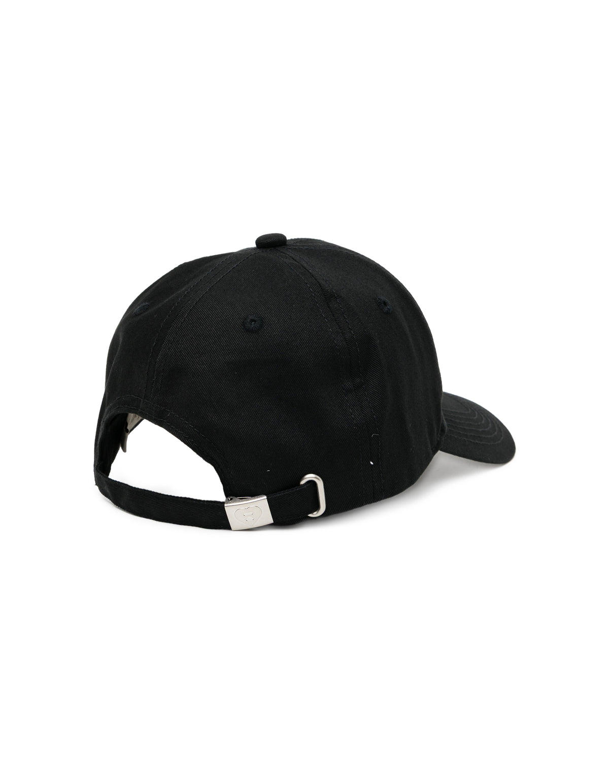 Logo cap