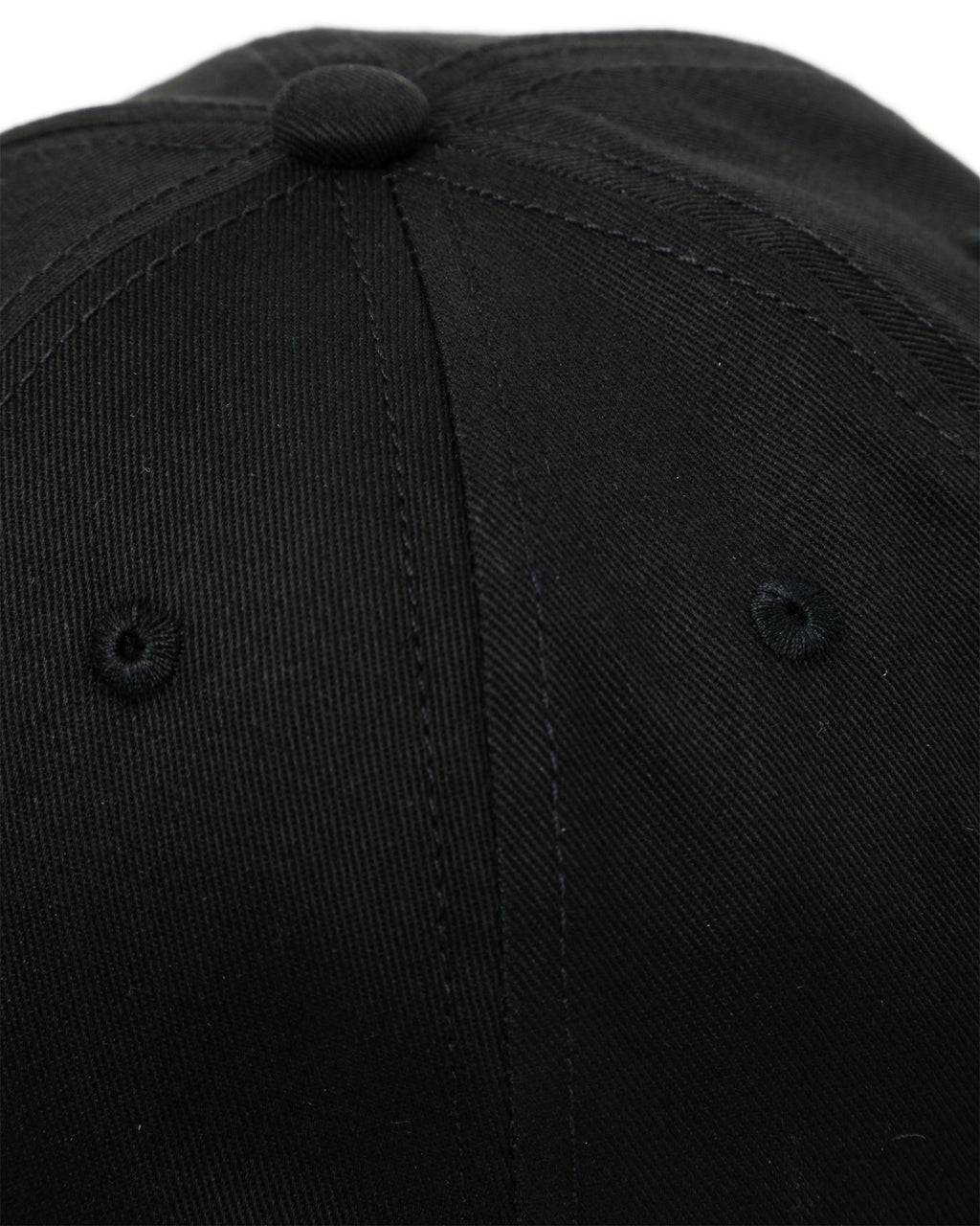 Logo cap
