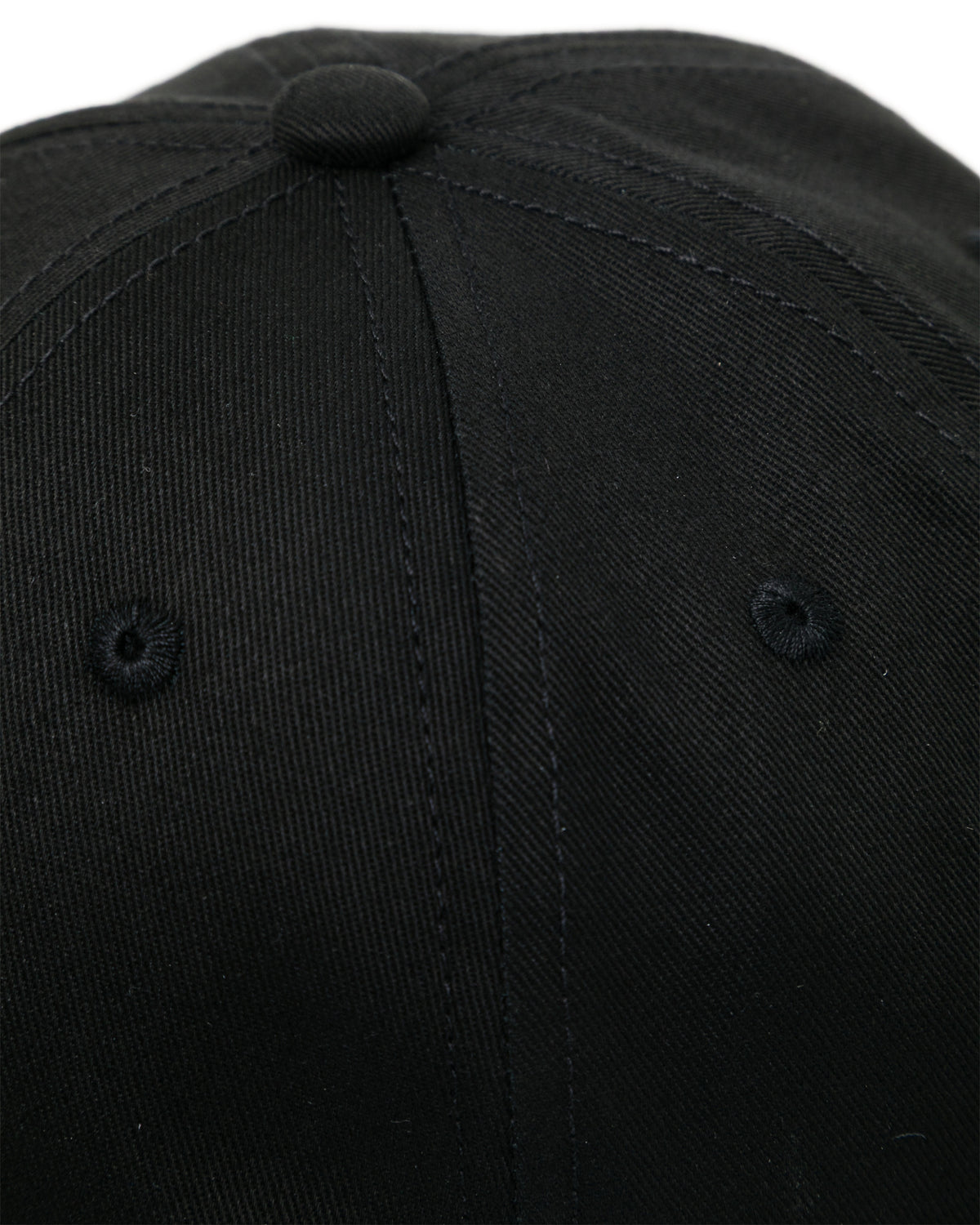 Logo cap