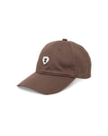 Heart logo cap